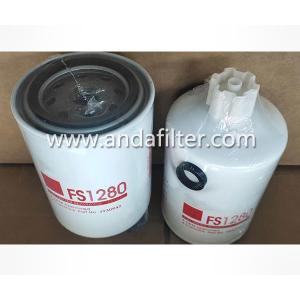 High Quality Fuel Water Separator Filter For Fleetguard FS1280