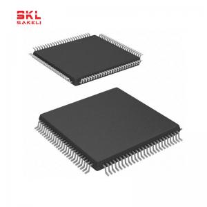 XC2C256-7VQG100I Programmable IC Chip Up To 45MHz Performance