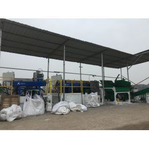 China 鉱山 金属 掘削 流通システム 水力 泥流循環システム wholesale