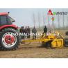 China Supplier Agricultural Grader/Laser Land Leveler / Farm Land Leveler