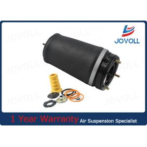 China Anti Noise Range Rover L322 Front Air Spring Strong Rubber Steel Material supplier