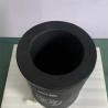 China High Purity Silver Melting Crucible Graphite For Industrial Melting wholesale