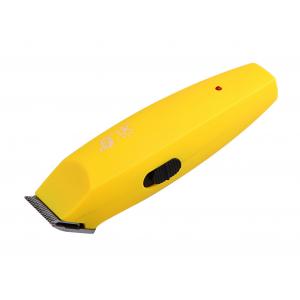 China FYC Rechargeable Mini Electric Hair Trimmer Clipper High Performance RFCD-218 supplier