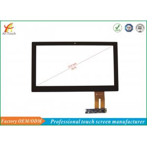 China 13.3 Inch Waterproof Touch Panel , Tablet Touch Screen Digitizer Replacement supplier