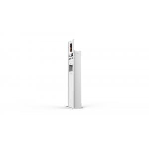 Lean Design Automatic Temperature Scanner Multi-Function Hand Sanitizer Dispenser