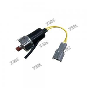 High quality For Isuzu Compatible With diesel Engines 6WG1 Oil Level Sensor 1-8240170-1