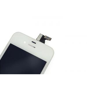 China Easy Install 4S Iphone LCD Screen Oem  LCD Display with Digitizer Assembly supplier