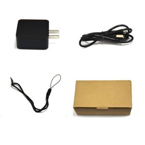 China Warehouse Managementandroid Handheld Android 8.1 Barcode Scanner 1D 2D QR Code wholesale