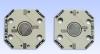 7 Layers FR408 Immersion Silver Aluminium Base PCB Assembly Service