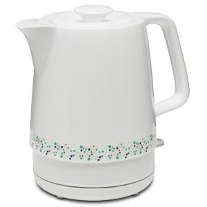 Home Appliances Ceramic Electric Water Kettle With 360 Degree Rotational Base