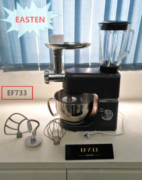 Multi-function Stand Mixer EF733 Manufactured by Easten/ Home Stand Mixing