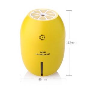 China 2017 beautiful electric ultrasonic essential oil aroma diffuser humidifier for aromatherapy SPA supplier