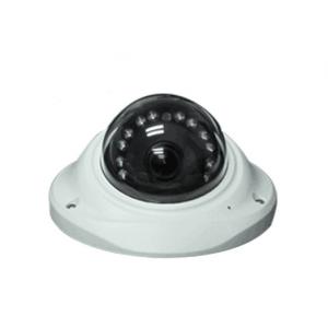 China 2.0MP 180° Vandalproof and waterproof Fisheye ip camera HB-IP180NIR supplier
