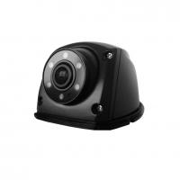 China 130° Wideangle CMOS Vehicle CCTV Mini 1080P 720P AHD Camera For Side And Front View IP69K on sale