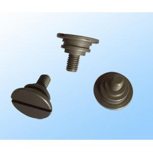 China CM8MM FEEDER Screws Panasonic Spare Parts KXFA1L0AA00 Small Long Service Life supplier