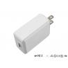 White Color US Plug USB Medical Power Adapter 5V2A For Medical USE With IEC