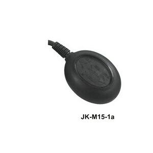 Practical Low Voltage Protection Devices , Black Electrical Float Switch