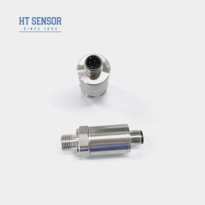 China BP156-M Mini Sensor Transmissor de Pressão Com M12 Conector Transmissor de Pressão supplier