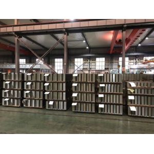 China Plaque d'acier plaquée en étain de qualité alimentaire pour l'emballage Boîtes en étain en métal et boîtes en étain SPTE/ TFS supplier