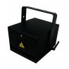 China Portable Mini Dj Laser Stage Light RGB 3w Animation For Concert And Shows wholesale