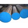 Construction SAE C45 Mild Forged Steel Round Bars AISI Standard