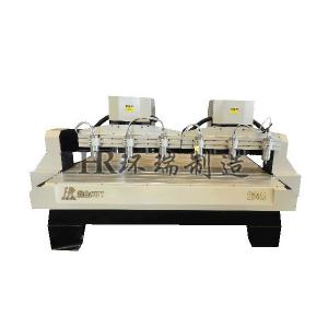 China wood  lathe machine /wood  CNC router /Industrial Digital Wood Carving Machine , High Precision Wood Carving CNC Router supplier