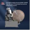 China LDX-020B Large CNC Circular Saw Blade Front And Rear Angle Grinding Machine wholesale