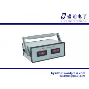 HS-1011 Energy Meter AC Power Analyzer