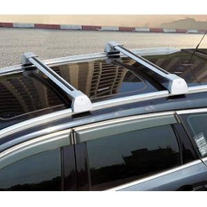 OEM FCC Universal Roof Rack Brackets For Car Vehicle Luggage Storage