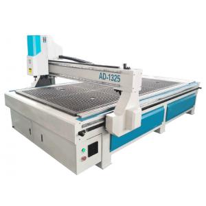 3 Axis Auto Advertising CNC Router 3d Curved Surface , CNC Milling Machine