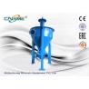 China Vertical Froth Pump For Handling Abrasive And Corrosive Slurries With Foam And Forth wholesale