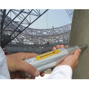 Rebound Concrete Test Hammer HT-225A for Construction Measuirng range 10-70N/mm2