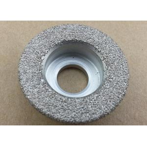 China 60 Grit Grinding Stone Wheel Especially Suitable For Gerber Cutter S-93-7 GT7250 Parts 036779000 supplier