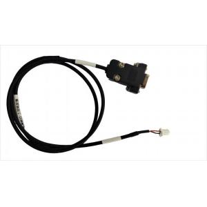 China Flexible Custom Power Supply Harness Cables 12v Power Cable For Computer Power Board supplier