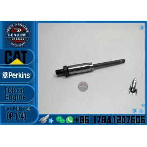 China Fuel Injector 8N7005 8N-7005 0R-1740 0R-3418 For CAT Excavator Engine 3304 3304B 3306B 3306 wholesale