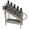 China Precision HD-P010 McNett Fiber Classifier for Paper Pulp Testing wholesale