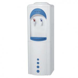 China Hot And Cold Water Dispenser Water Cooler With Cabinet For Home / Office supplier
