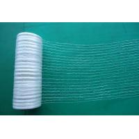 China HDPE Plastic Stretch Pallet Net Wrap , Hdpe Packaging Net 6gsm - 12gsm on sale