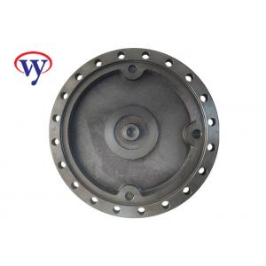 China PC220-7 Crawler Excavator Final Drive Cover 15.5kg 22U-27-21192 Komatsu Excavator Spare Parts wholesale