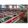 Full Automatic Low Noise CE Pipe Belling Machine Of Pvc Pipe Production Line