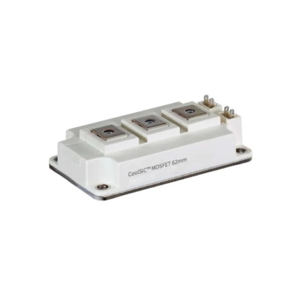 FF5MR20KM1HP Автомобильные модули IGBT 2000V 3.5mΩ CoolSiCTM MOSFET Half Bridge Модуль