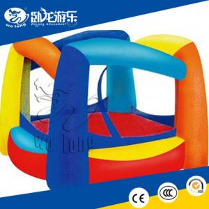 small kids inflatable bounce for home use