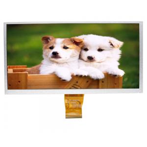 China Digital Photo Frame TFT LCD Screen Module , 9 Inch TFT LCD Touch Screen Monitor supplier