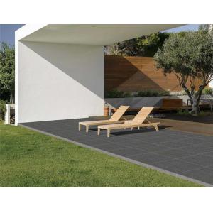 30x60cm 60x60cm Contemporary Residential Building Granite Floor Anti Slip Thick 20mm