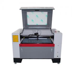 China Demountable 900*600mm Co2 Laser Engraving Cutting Machine with RuiDa Controller supplier