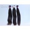 China 12'' - 30'' Smooth Soft Peruvian Human Hair Weave Silky Straight For Ladies wholesale