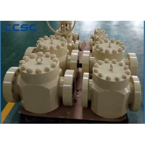 Non Return Inline Check Valve Size 2"-4" Material Class AA - EE PR 1 - 2