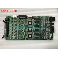 China YAMAHA SMT Spare Parts YS24 SMT Head Servo Control Card Metal KKE-M5890-013 on sale