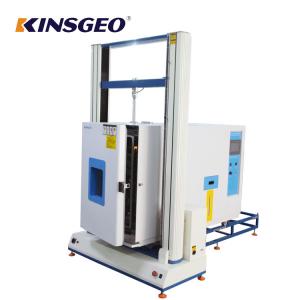 China 1∮,AC220V/50HZ Universal Testing Machines For High / Low Temperature And Humidity Testing supplier