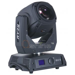 China Indoor High lighted R2 led moving head 7950 lm DMX – 512 Mute supplier